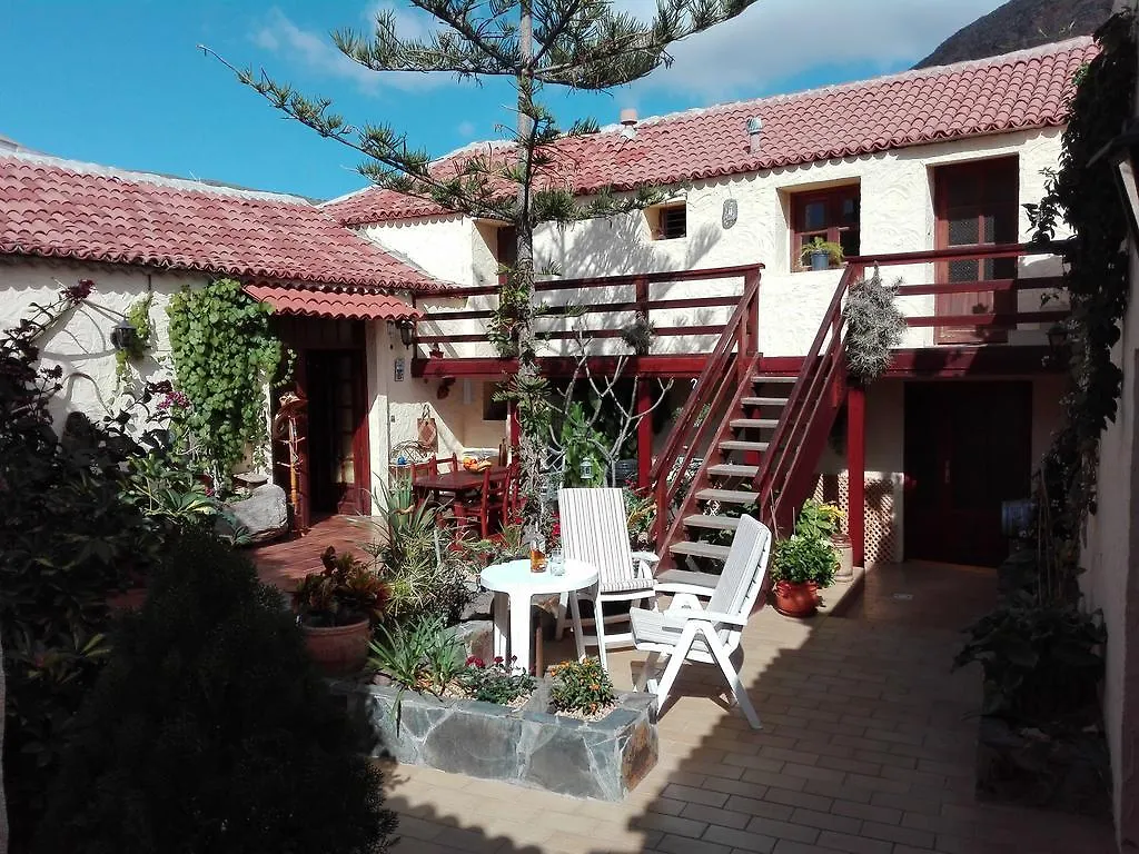 Finca Patio Canario Arona