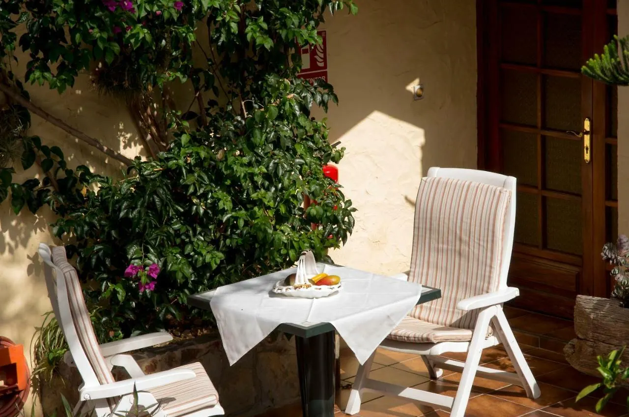 Finca Patio Canario Arona  0*, Arona (Tenerife) İspanya