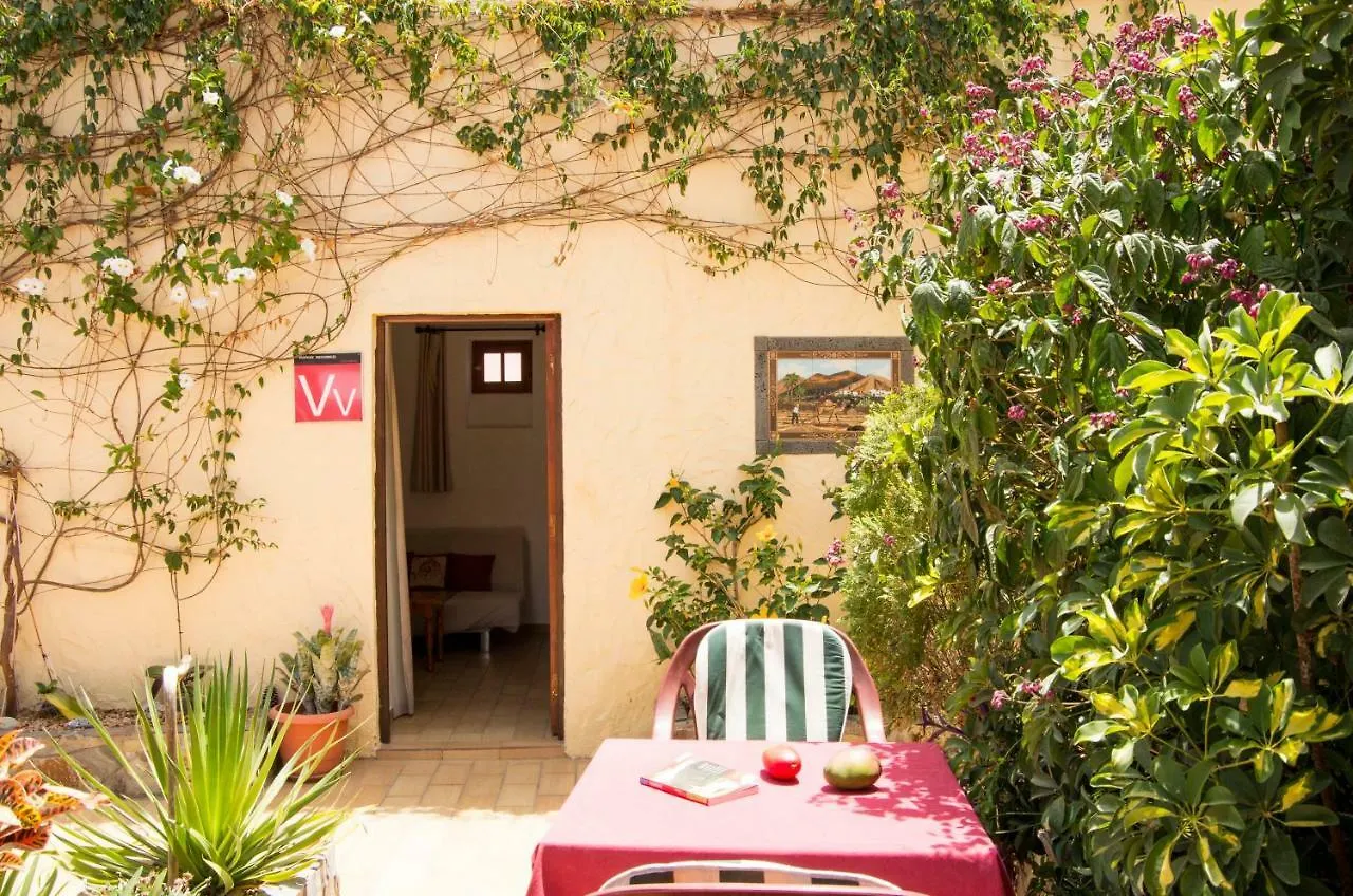 Appartement Finca Patio Canario Arona  Espagne