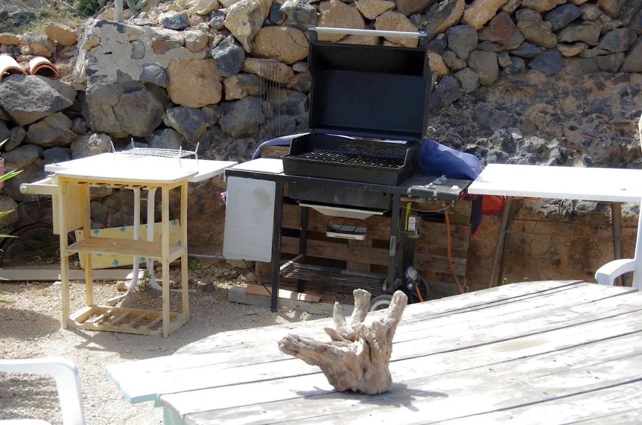 Finca Patio Canario Arona  0*, Arona (Tenerife) İspanya